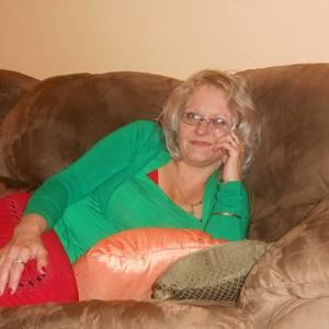 Meet your Posher, Marica